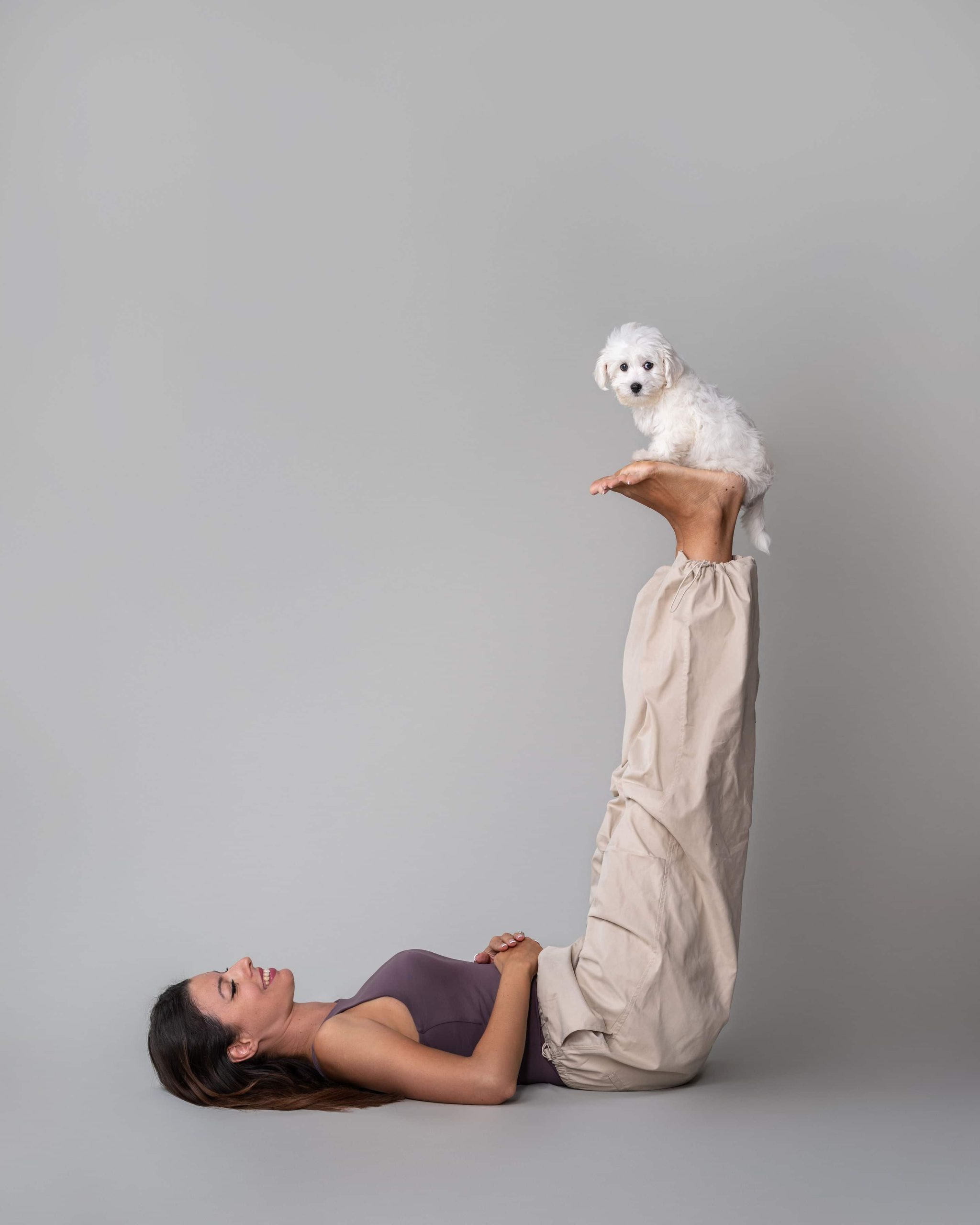 Fluffy grooming studio by Izabela Fiala Osijek obrt za uljepšavanje i njegu kućnih ljubi - Grooming savjeti za uređenje štenaca: Praktični odgovori na najčešća pitanja